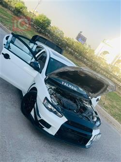 Mitsubishi Lancer EX